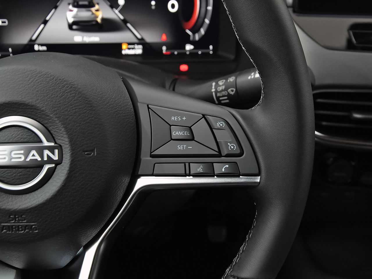 Nissan Juke 1.6 Hybrid 105kW (145CV) N-Connecta - foto 18