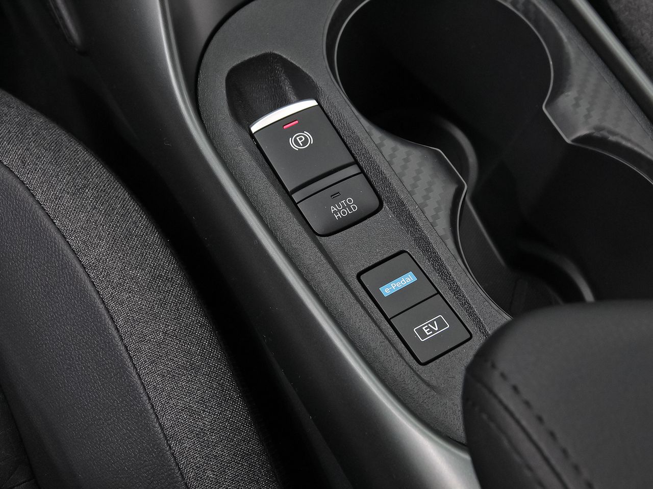 Nissan Juke 1.6 Hybrid 105kW (145CV) N-Connecta - foto 32