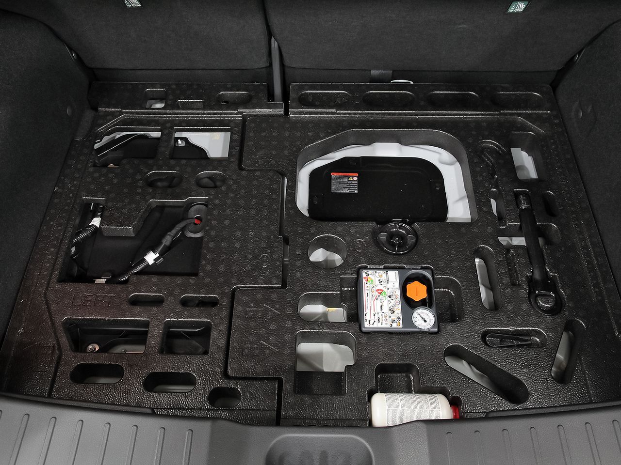 Nissan Juke 1.6 Hybrid 105kW (145CV) N-Connecta - foto 34