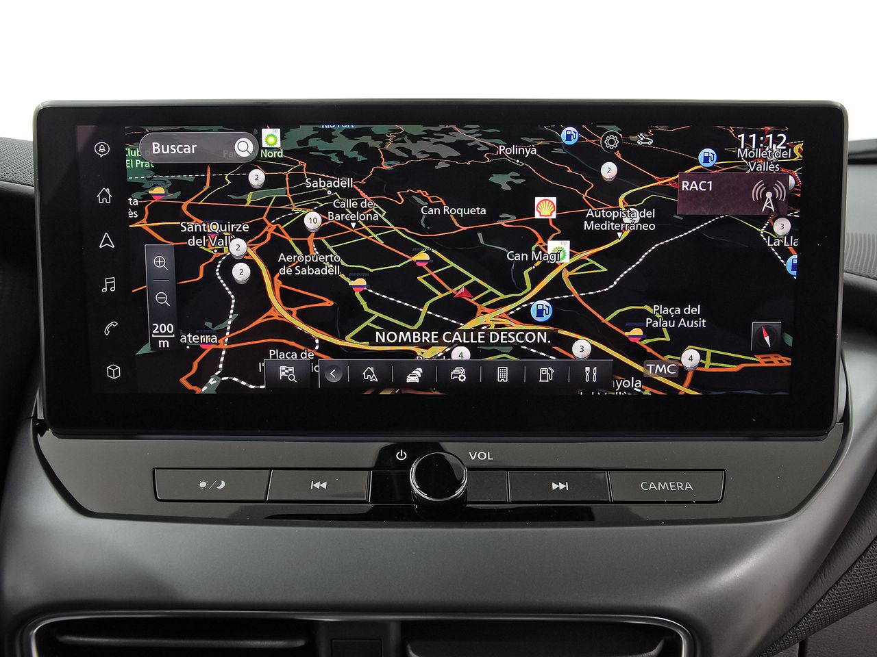 Nissan Juke 1.6 Hybrid 105kW (145CV) N-Connecta - foto 24