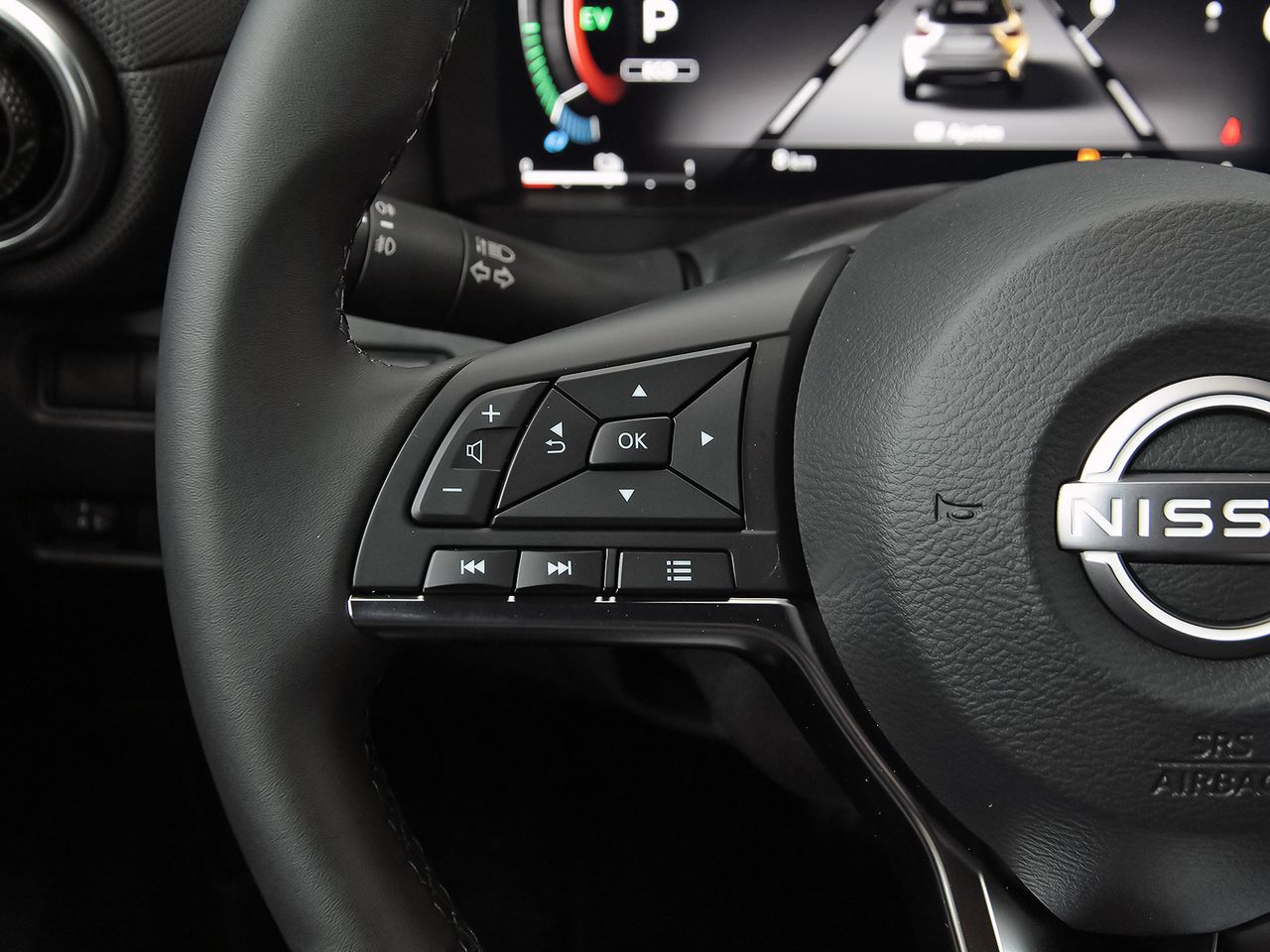 Nissan Juke 1.6 Hybrid 105kW (145CV) N-Connecta - foto 17