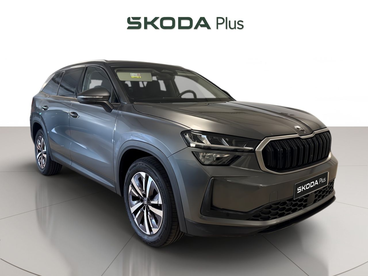 Skoda Kodiaq 1.5 TSI 110KW DSG m-HEV Selection