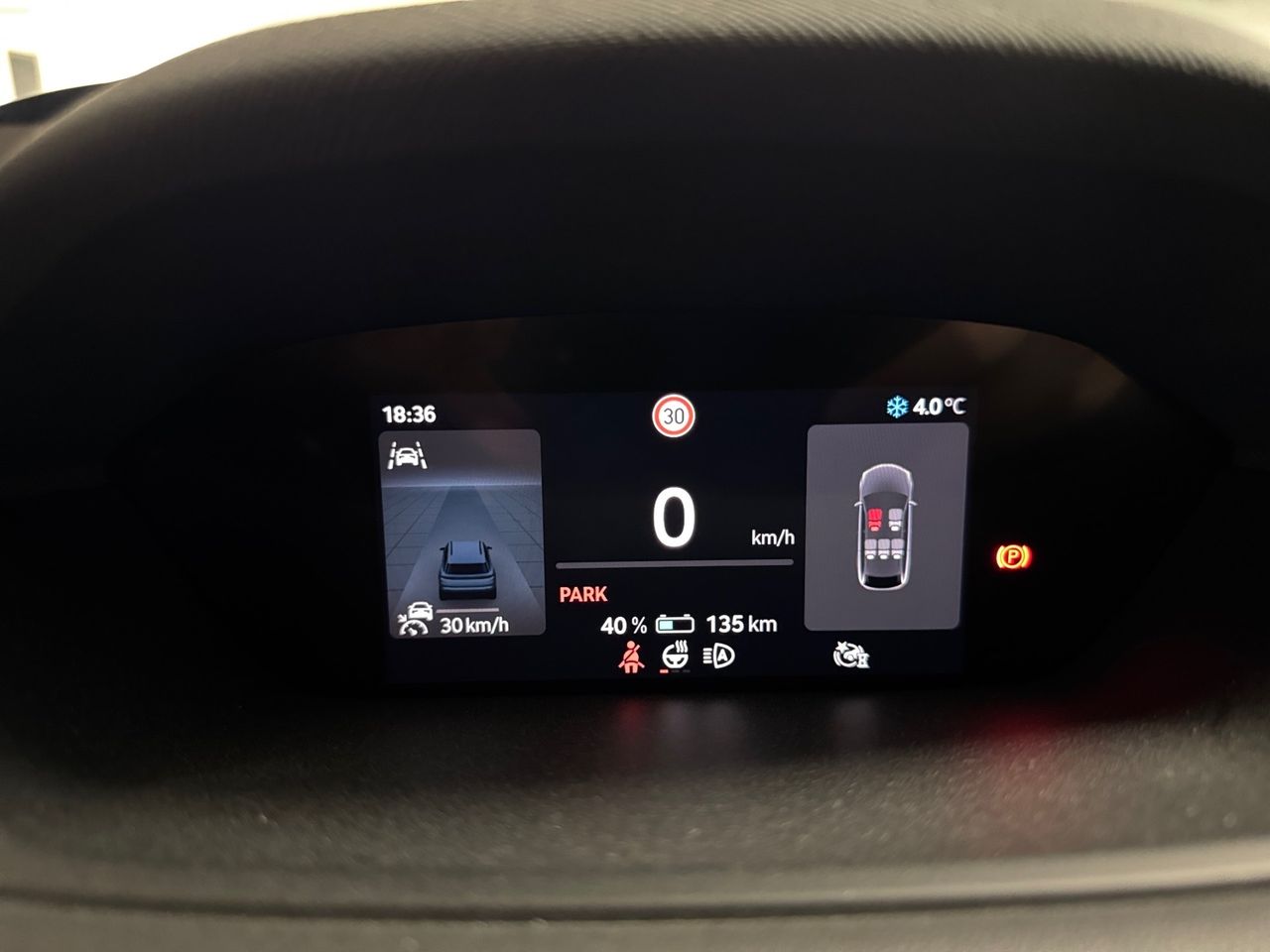 Skoda Elroq 210 kW (CV) 82 kWh (77 kwh neta) Sportli - foto 11