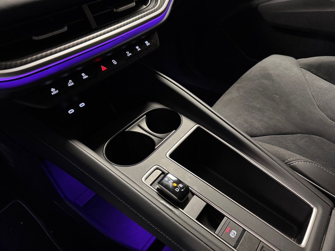 Skoda Elroq 210 kW (CV) 82 kWh (77 kwh neta) Sportli - foto 14