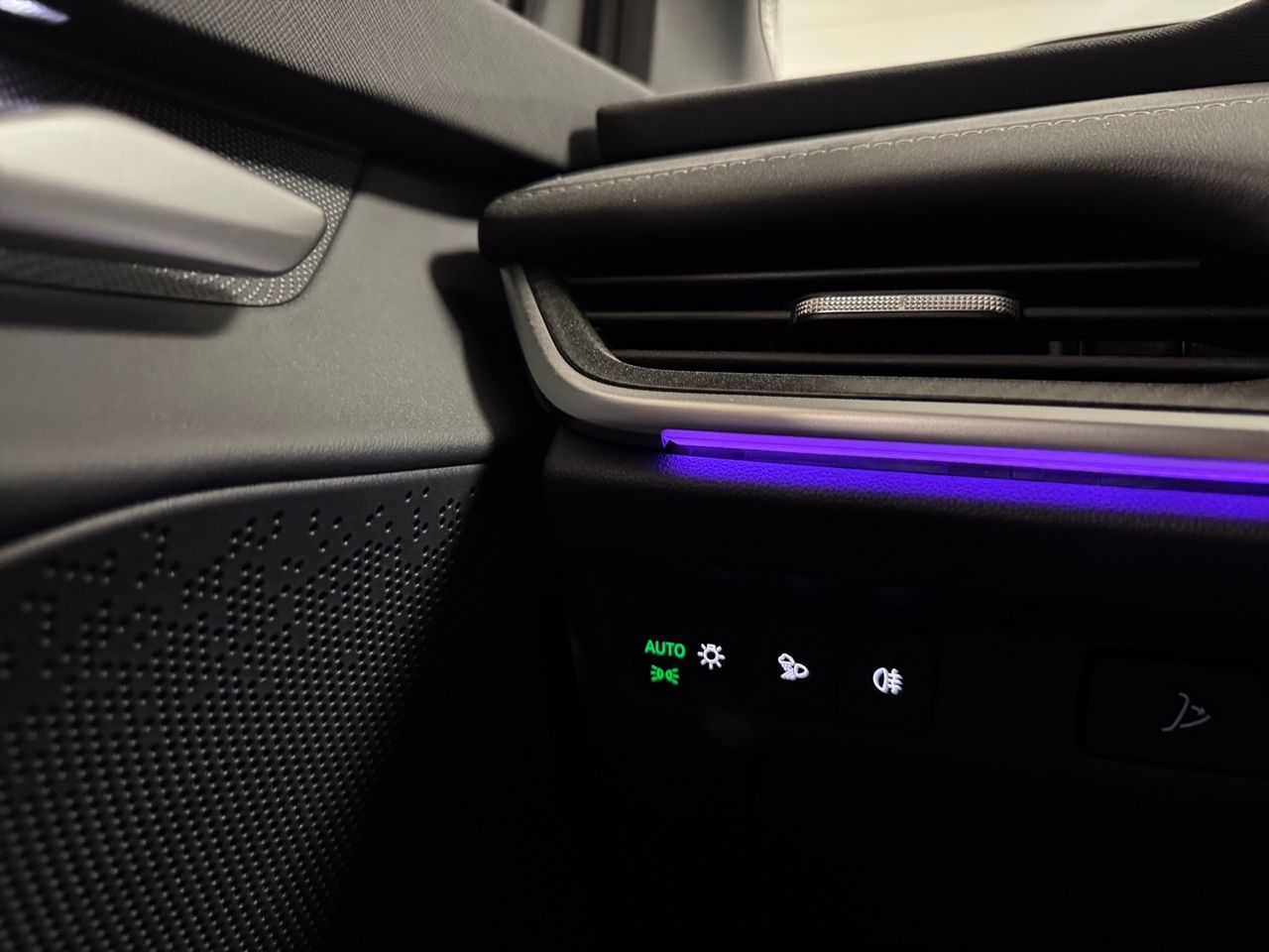 Skoda Elroq 210 kW (CV) 82 kWh (77 kwh neta) Sportli - foto 12