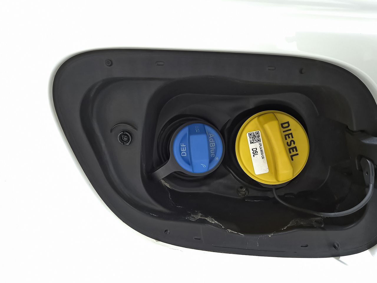 Land-Rover Discovery Sport 2.0D I4-L.Flw 150 PS AWD MHEV Aut - foto 32