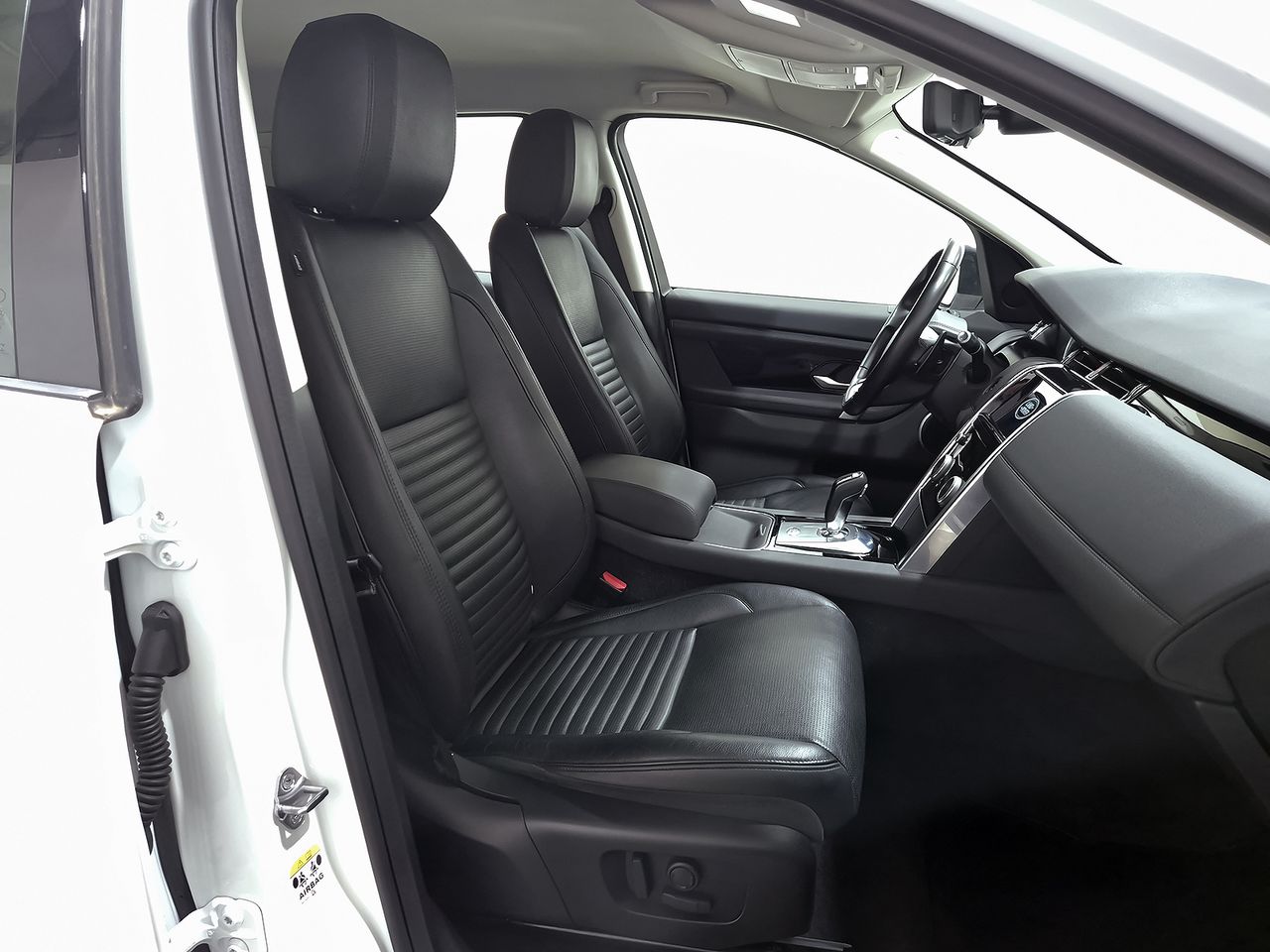 Land-Rover Discovery Sport 2.0D I4-L.Flw 150 PS AWD MHEV Aut - foto 5