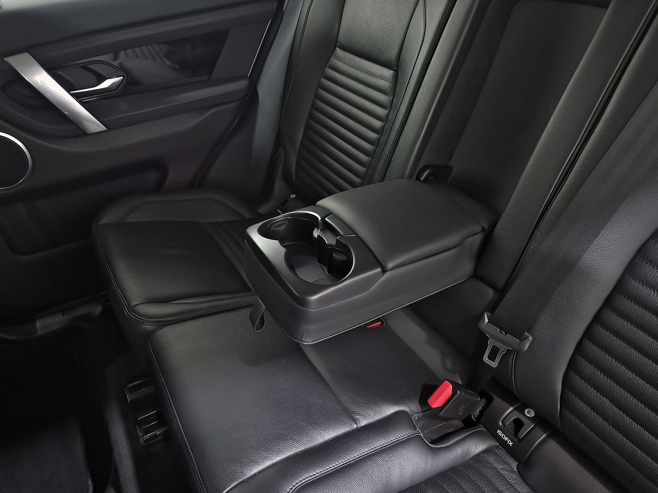 Land-Rover Discovery Sport 2.0D I4-L.Flw 150 PS AWD MHEV Aut - foto 30