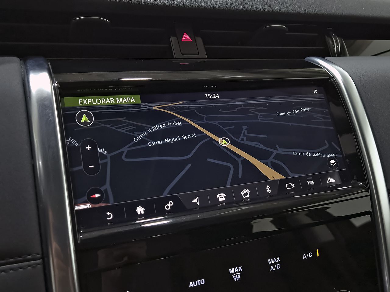 Land-Rover Discovery Sport 2.0D I4-L.Flw 150 PS AWD MHEV Aut - foto 22