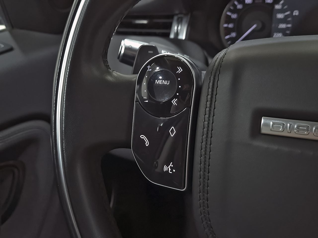 Land-Rover Discovery Sport 2.0D I4-L.Flw 150 PS AWD MHEV Aut - foto 17