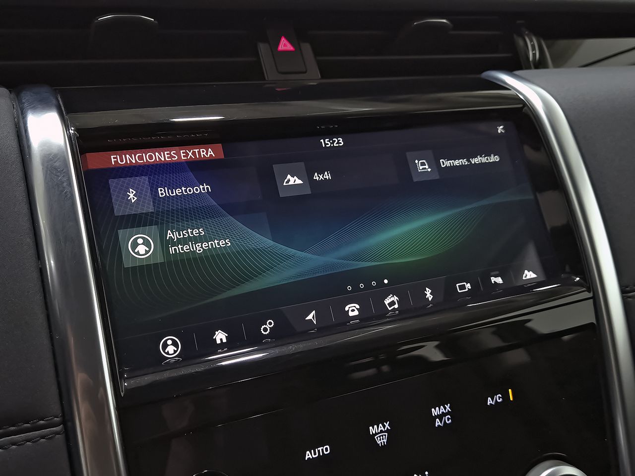 Land-Rover Discovery Sport 2.0D I4-L.Flw 150 PS AWD MHEV Aut - foto 21