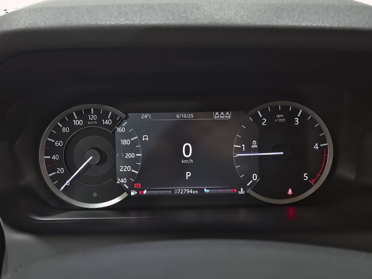 Land-Rover Discovery Sport 2.0D I4-L.Flw 150 PS AWD MHEV Aut - foto 13