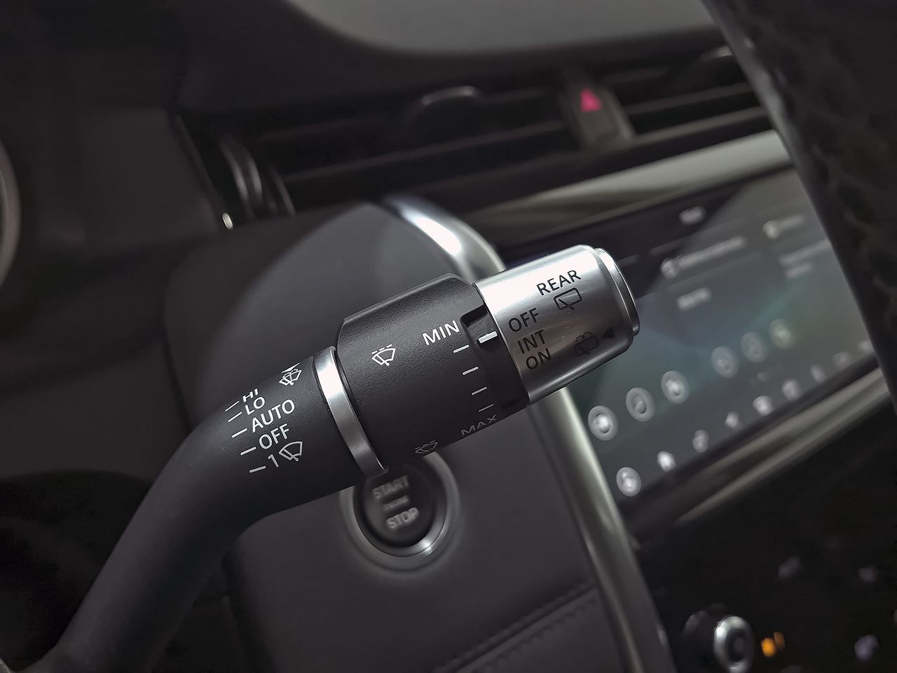 Land-Rover Discovery Sport 2.0D I4-L.Flw 150 PS AWD MHEV Aut - foto 15