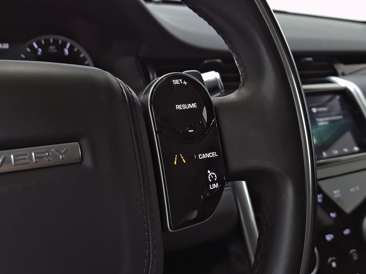 Land-Rover Discovery Sport 2.0D I4-L.Flw 150 PS AWD MHEV Aut - foto 18