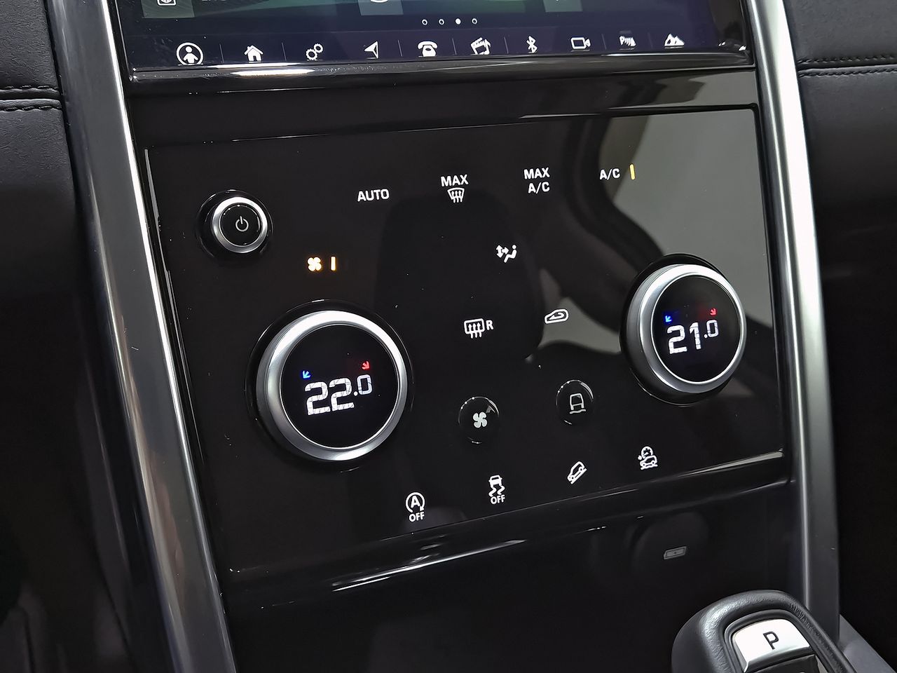 Land-Rover Discovery Sport 2.0D I4-L.Flw 150 PS AWD MHEV Aut - foto 25