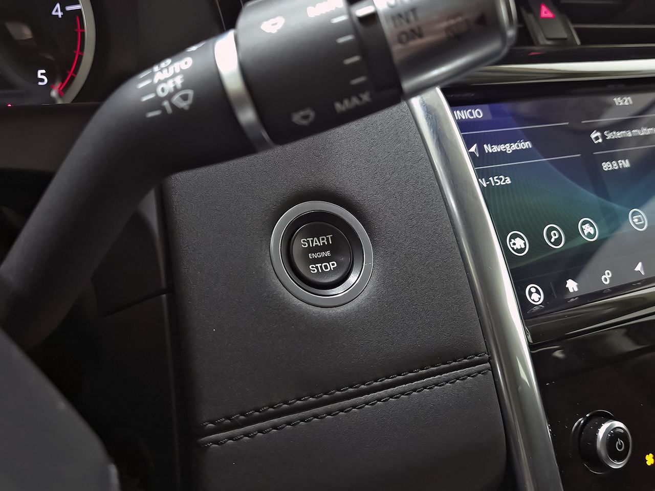 Land-Rover Discovery Sport 2.0D I4-L.Flw 150 PS AWD MHEV Aut - foto 16