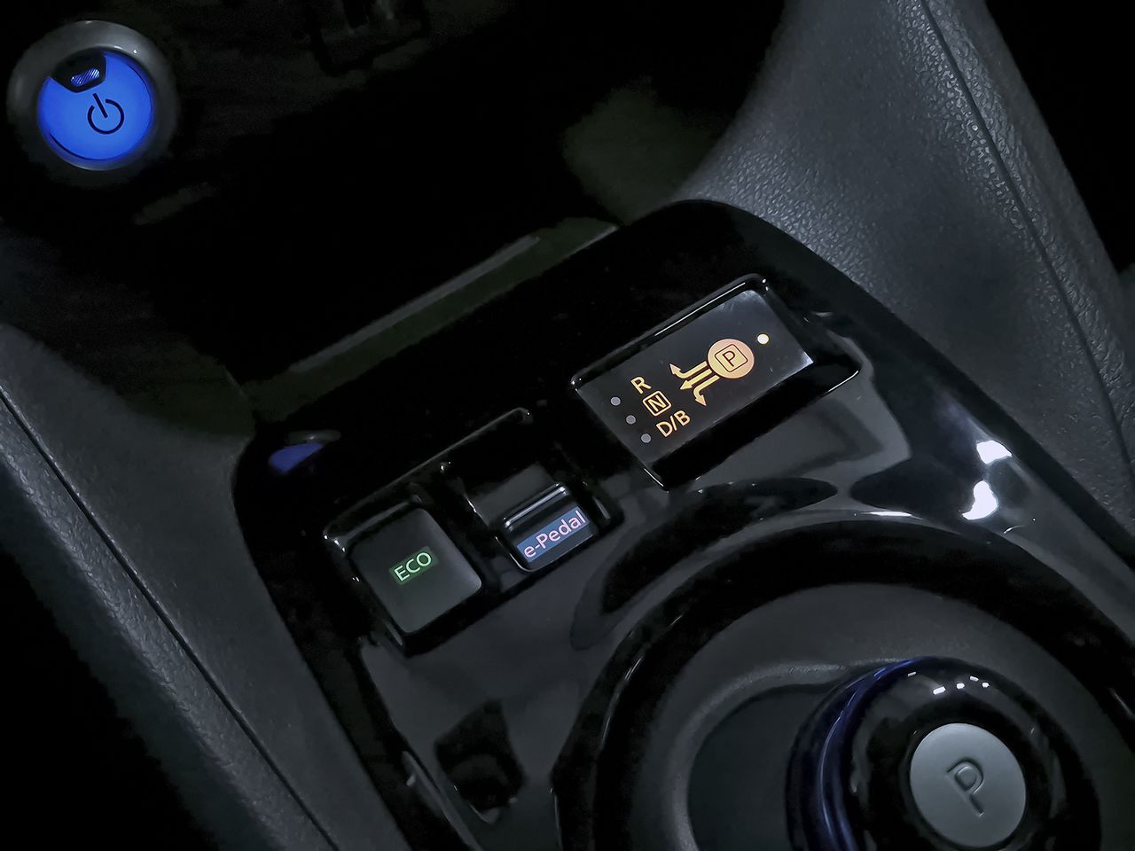 Nissan Leaf 62kWh e+ N-Connecta - foto 25