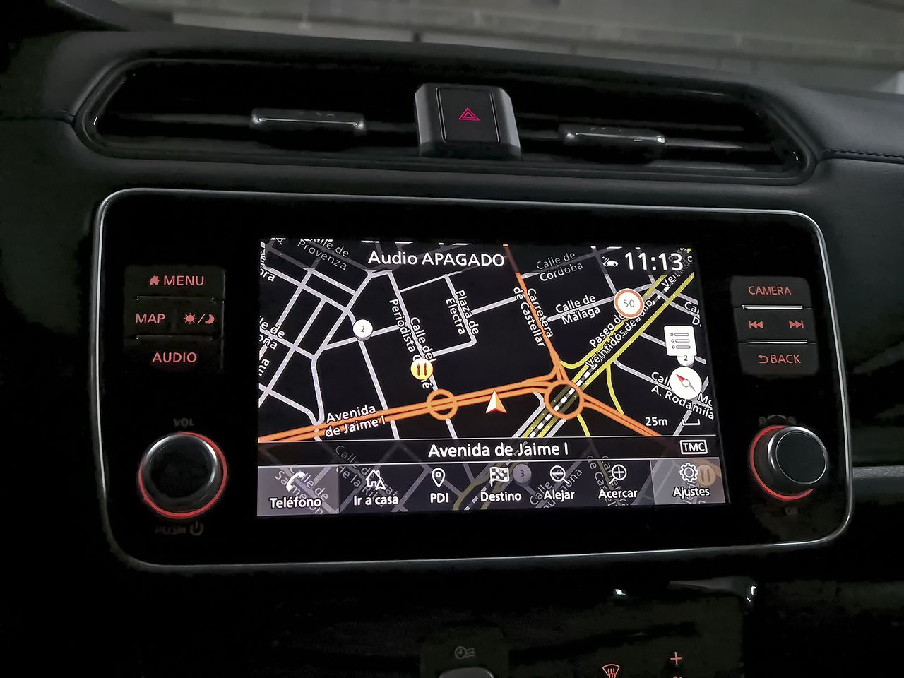 Nissan Leaf 62kWh e+ N-Connecta - foto 19