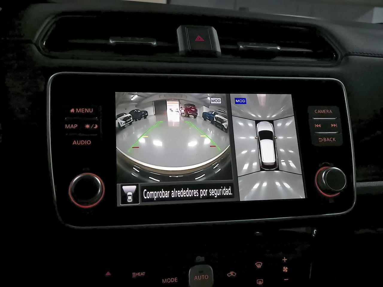 Nissan Leaf 62kWh e+ N-Connecta - foto 20