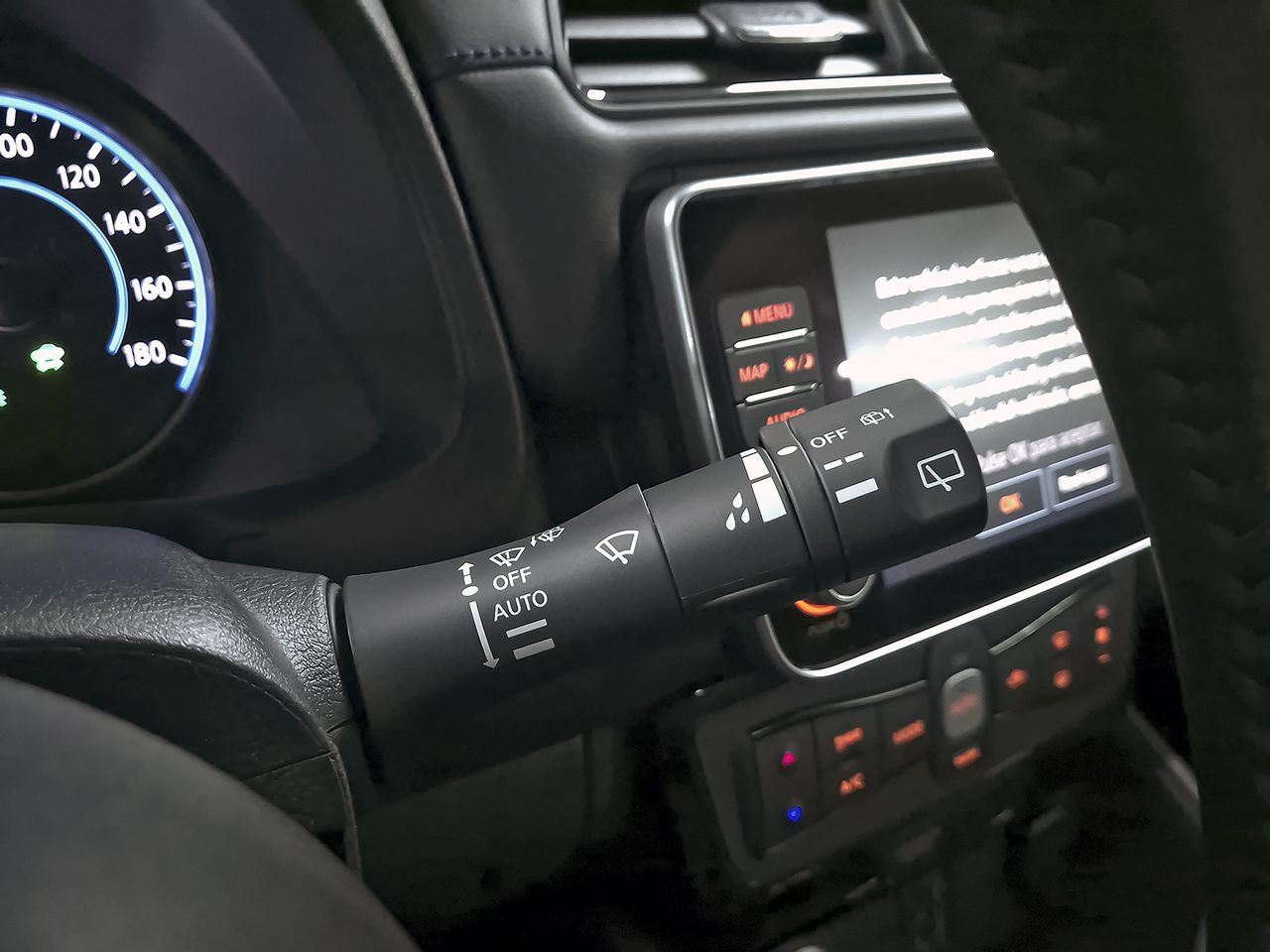 Nissan Leaf 62kWh e+ N-Connecta - foto 15