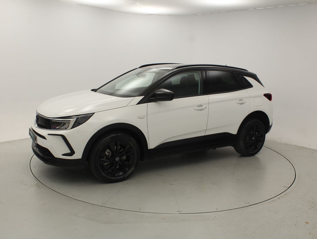 Opel Grandland 1.6 Turbo PHEV GS Auto 165kW/225CV - foto 3