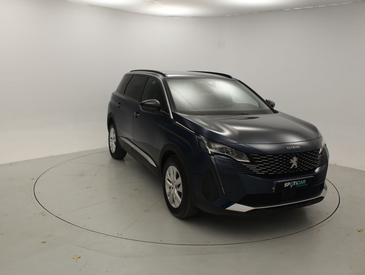 Peugeot 5008 1.5 BlueHDi 96kW (130CV) S&S Style