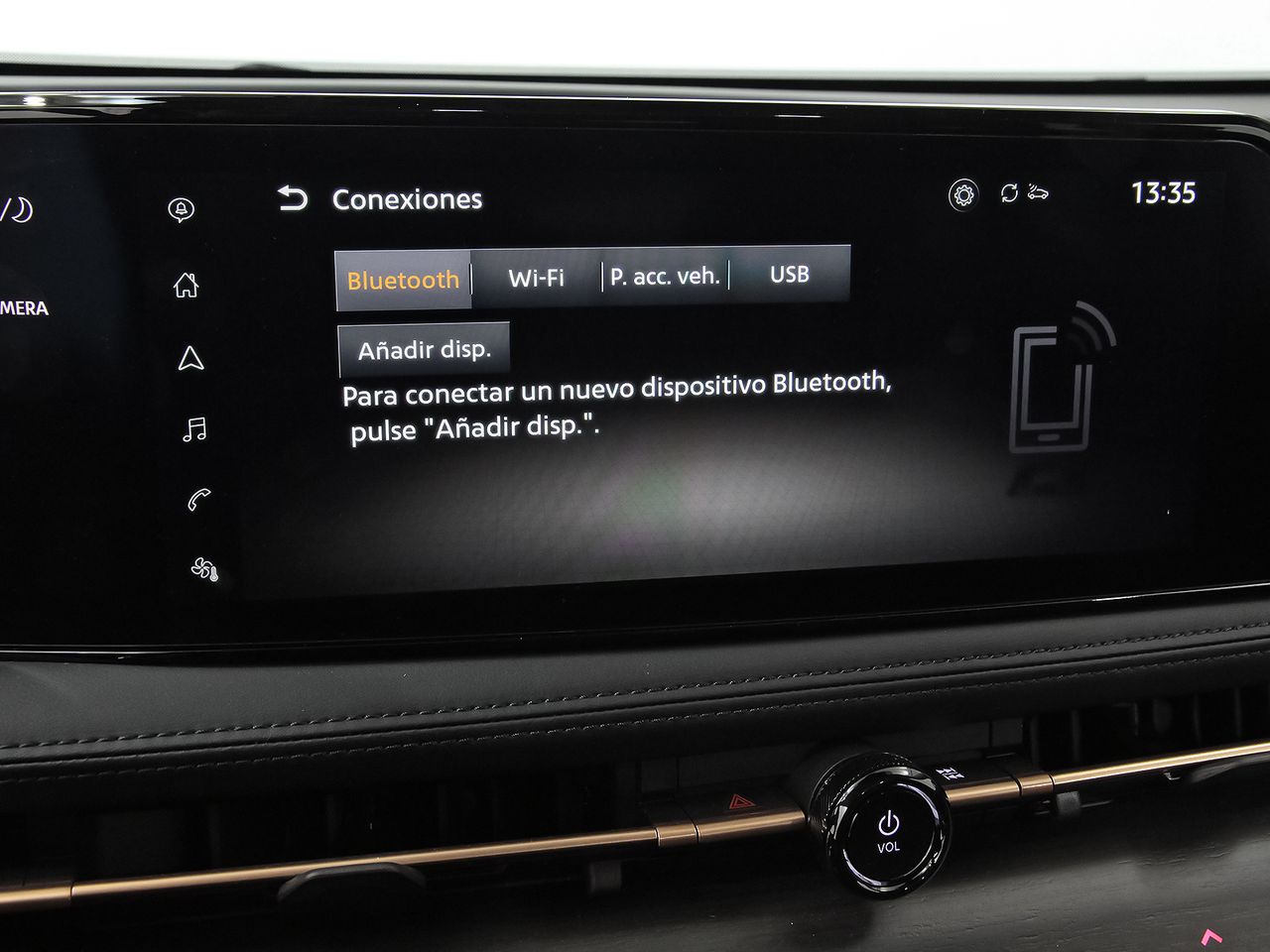 Nissan Ariya 5p 87 kWh e-4ORCE Advance CAR. 22kW + Te - foto 26