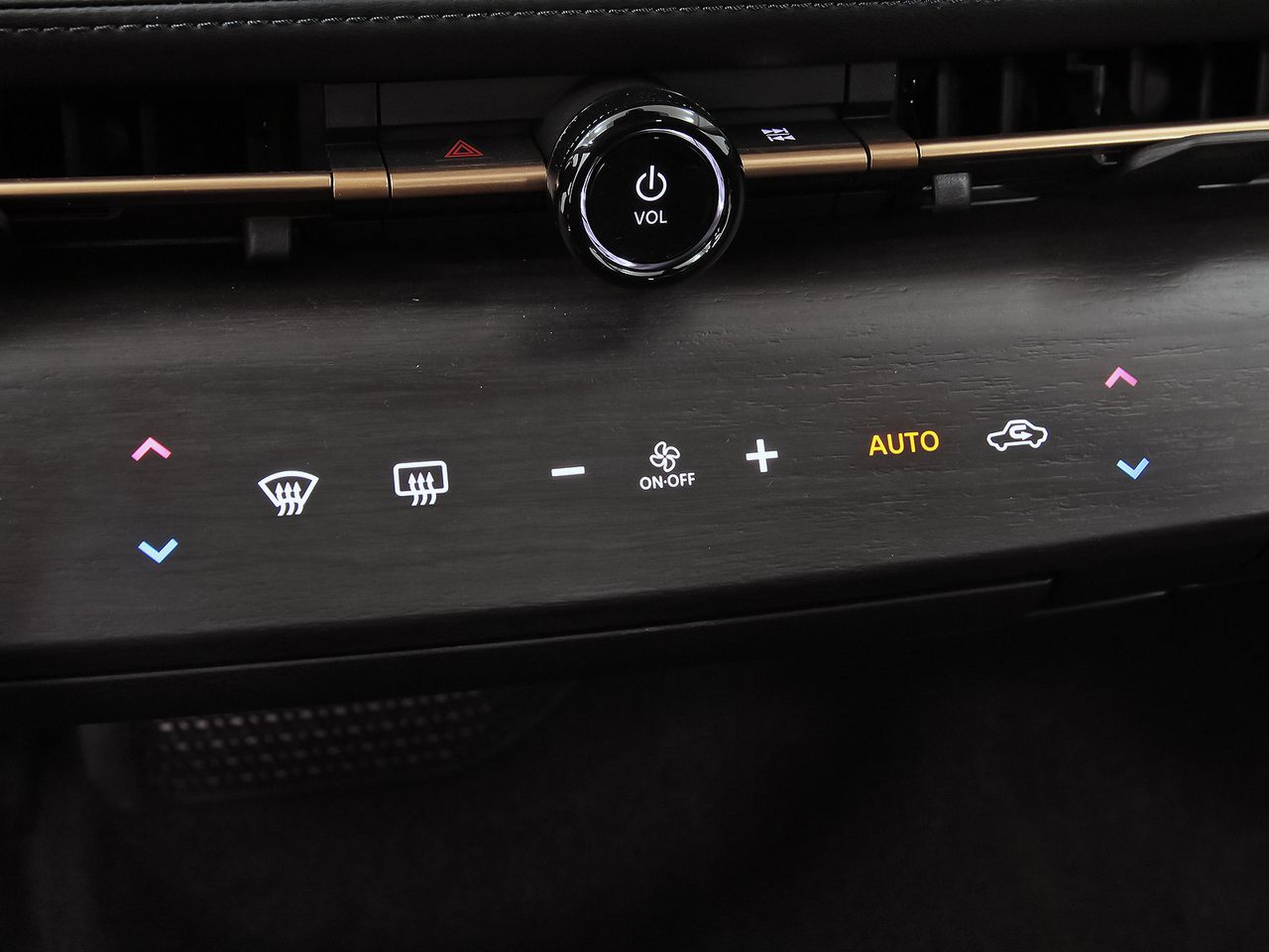 Nissan Ariya 5p 87 kWh e-4ORCE Advance CAR. 22kW + Te - foto 32