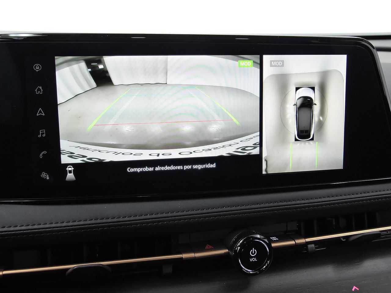 Nissan Ariya 5p 87 kWh e-4ORCE Advance CAR. 22kW + Te - foto 25