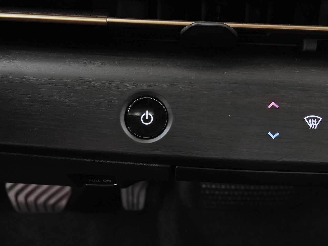 Nissan Ariya 5p 87 kWh e-4ORCE Advance CAR. 22kW + Te - foto 19