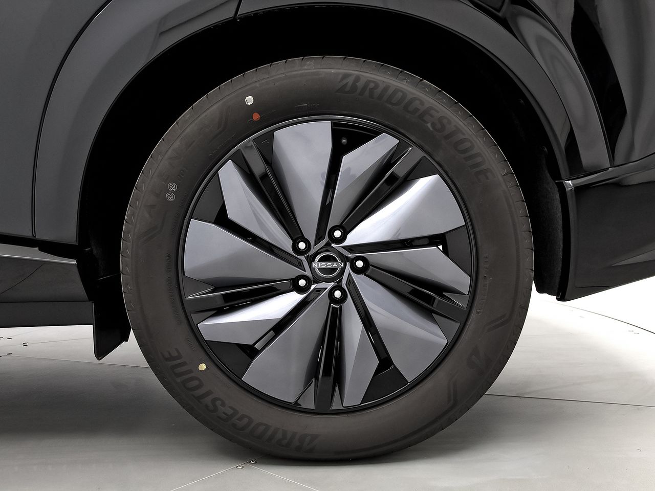 Nissan Ariya 5p 87 kWh e-4ORCE Advance CAR. 22kW + Te - foto 9