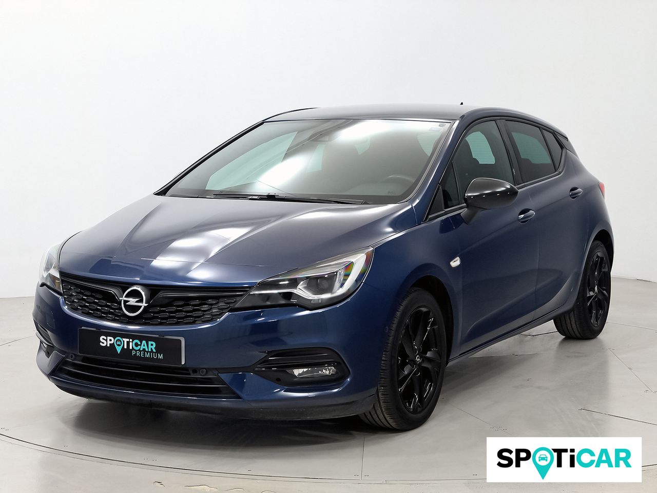Opel Astra 1.2T SHR 107kW (145CV) Ultimate - foto 4