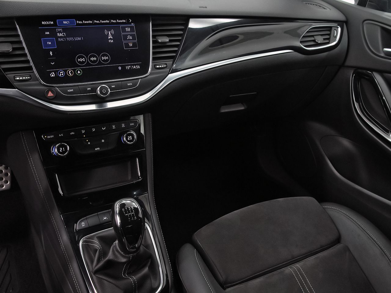 Opel Astra 1.2T SHR 107kW (145CV) Ultimate - foto 12