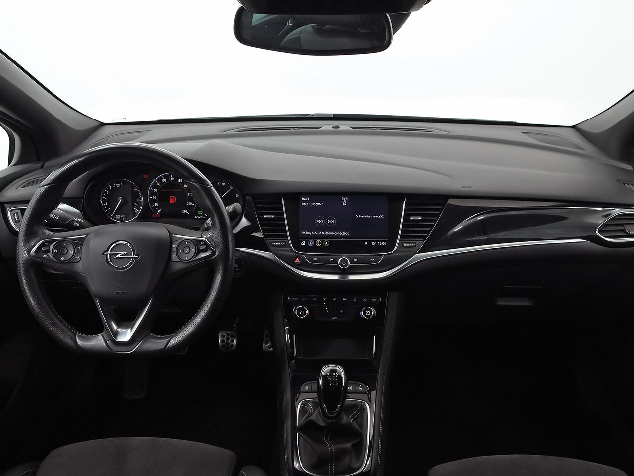 Opel Astra 1.2T SHR 107kW (145CV) Ultimate - foto 7