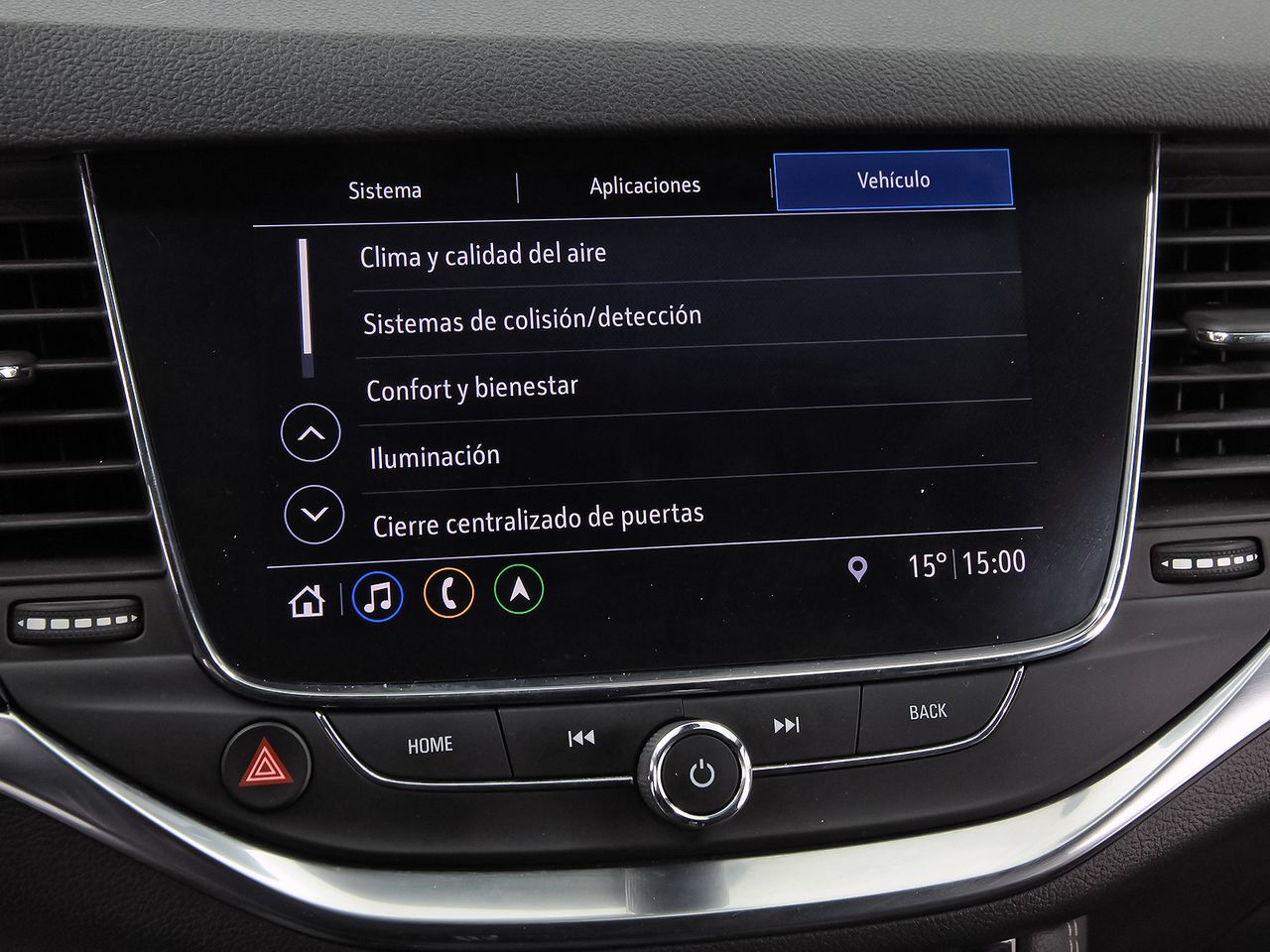 Opel Astra 1.2T SHR 107kW (145CV) Ultimate - foto 27