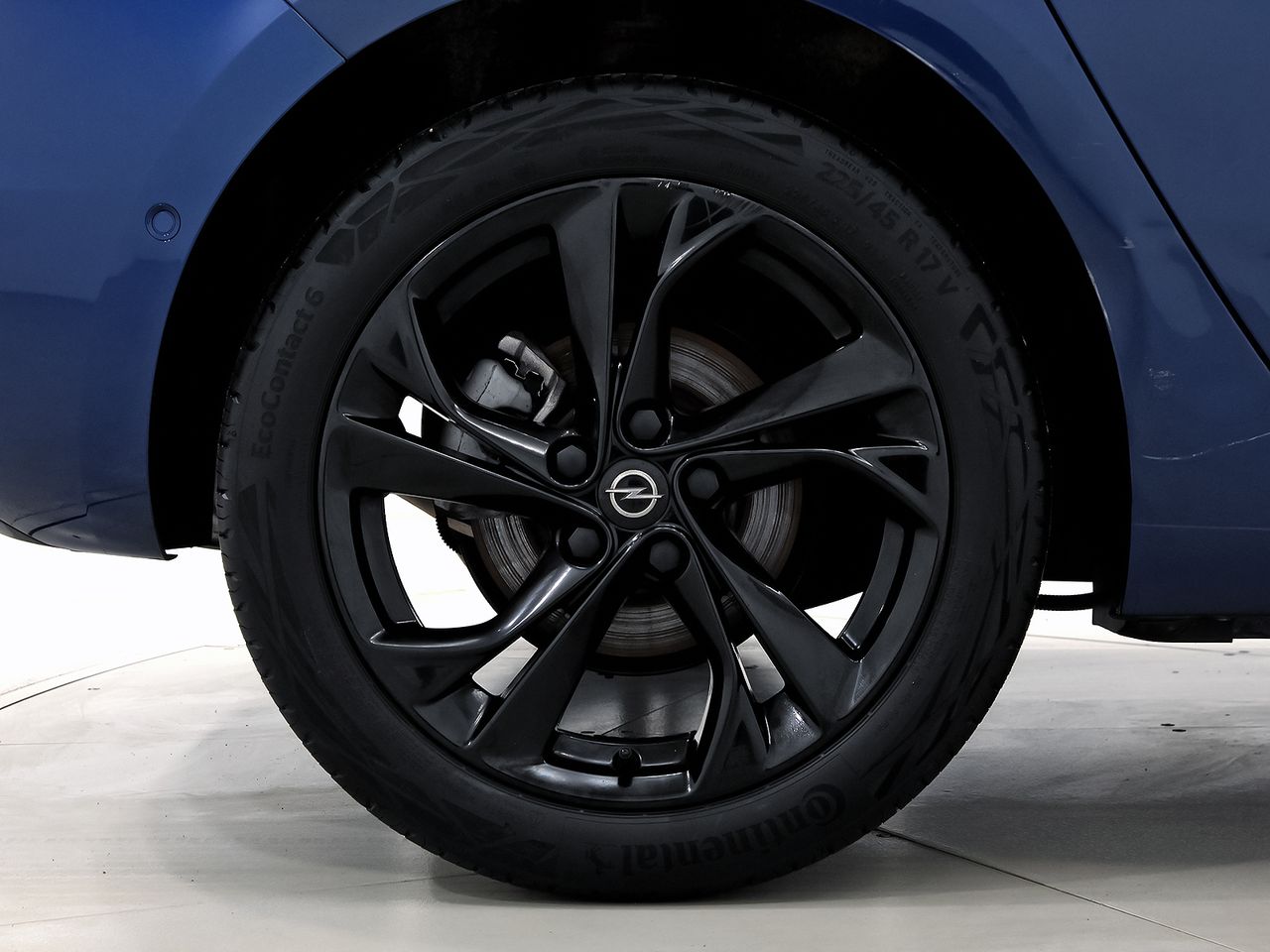 Opel Astra 1.2T SHR 107kW (145CV) Ultimate - foto 11