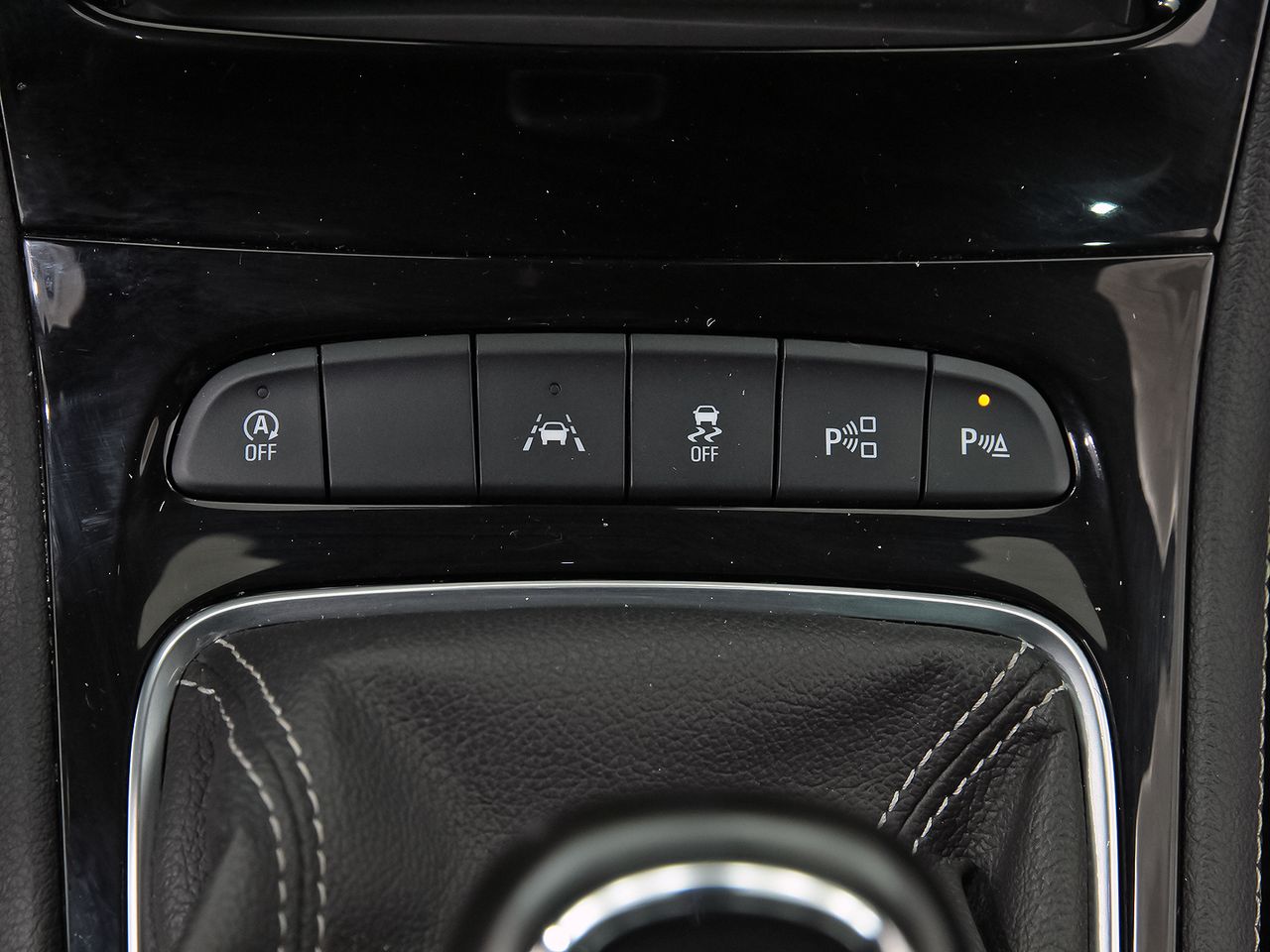 Opel Astra 1.2T SHR 107kW (145CV) Ultimate - foto 31