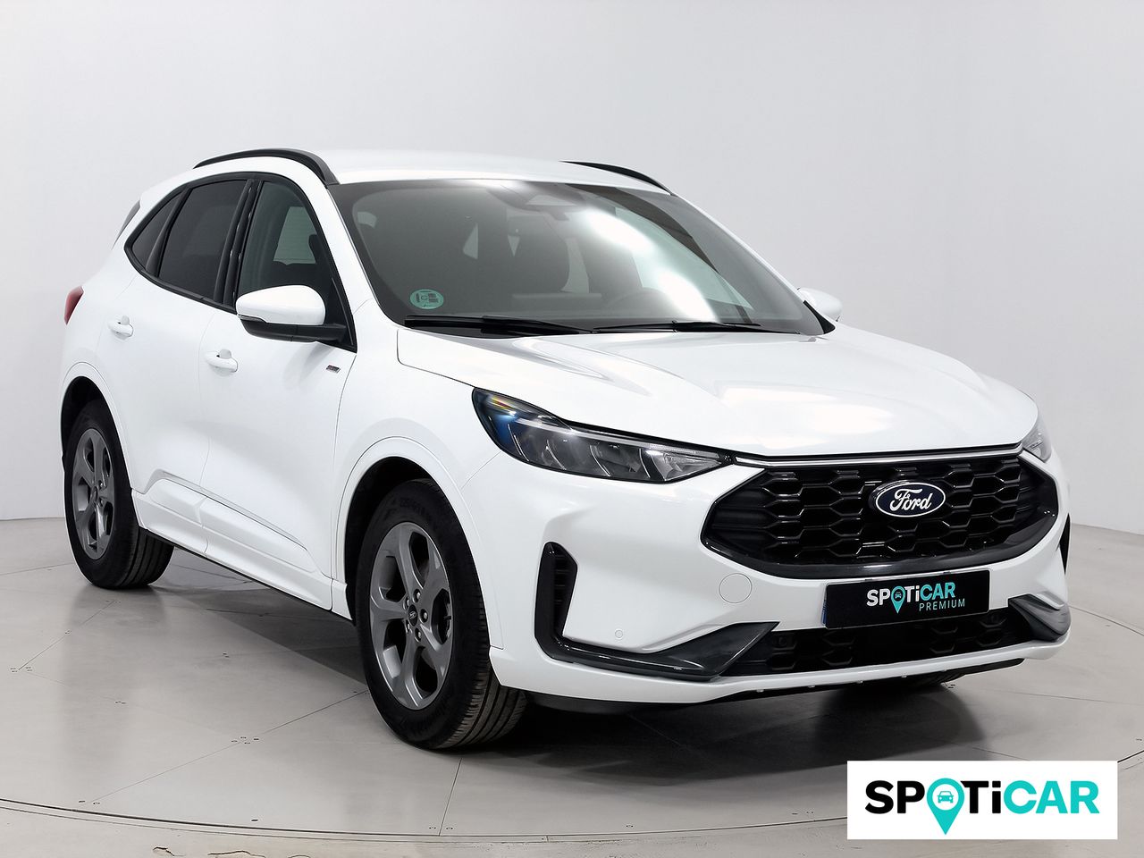 Ford Kuga ST-Line 1.5T EcoBoost 110kW (150CV)