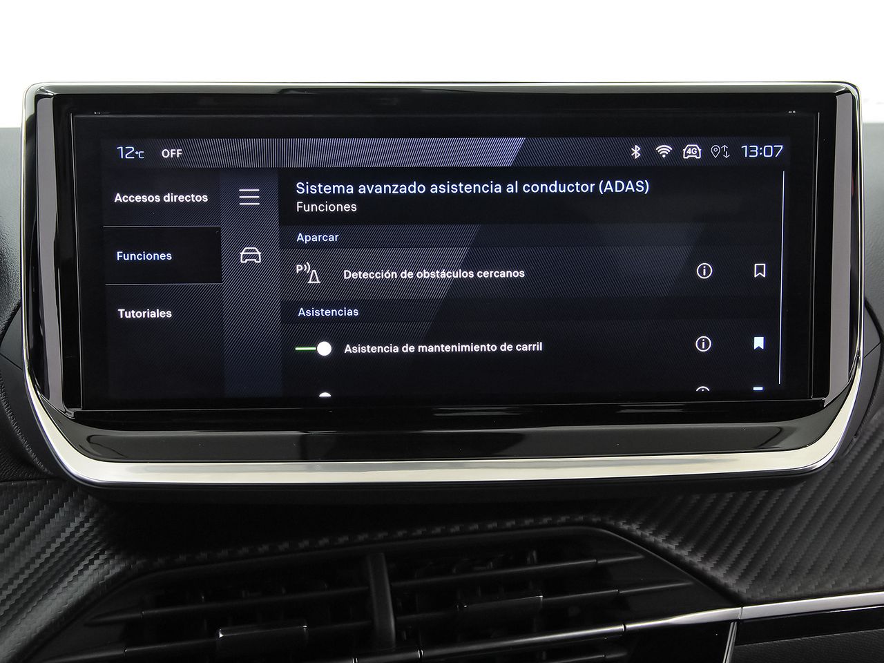 Peugeot 2008 Allure Puretech 100 S&S 6 Vel. MAN - foto 26