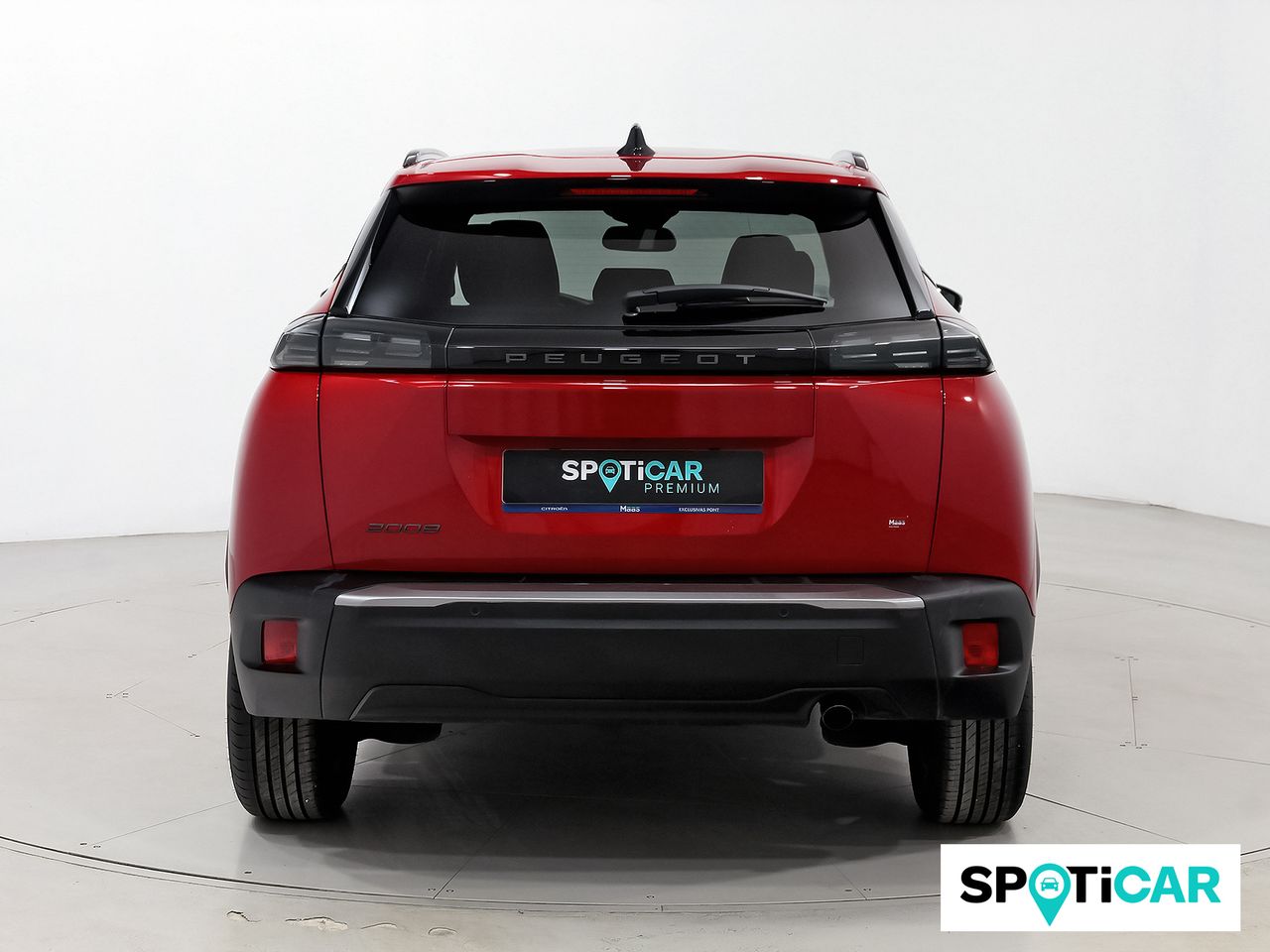 Peugeot 2008 Allure Puretech 100 S&S 6 Vel. MAN - foto 6