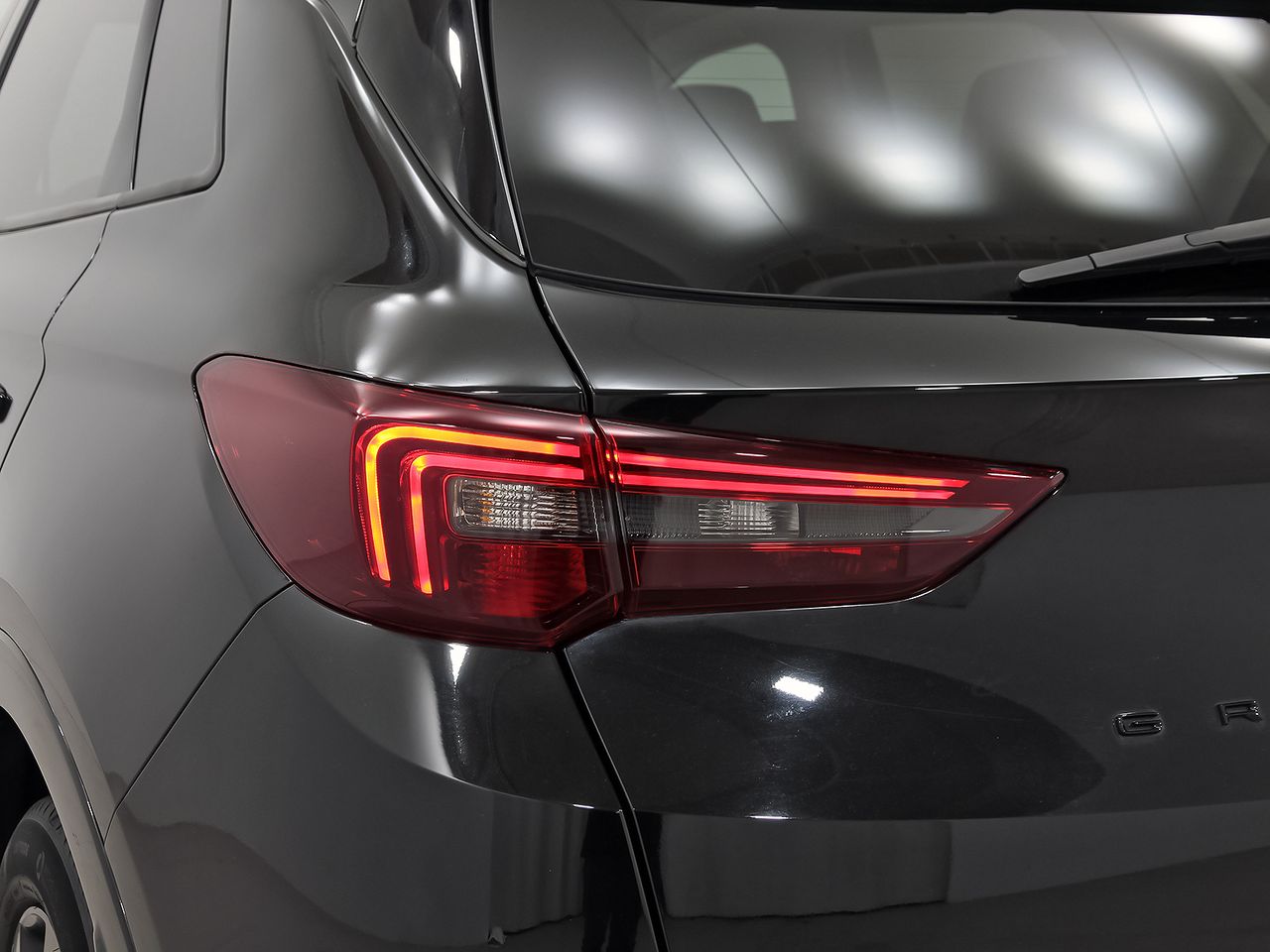 Opel Grandland 1.5 CDTi GS Auto - foto 33