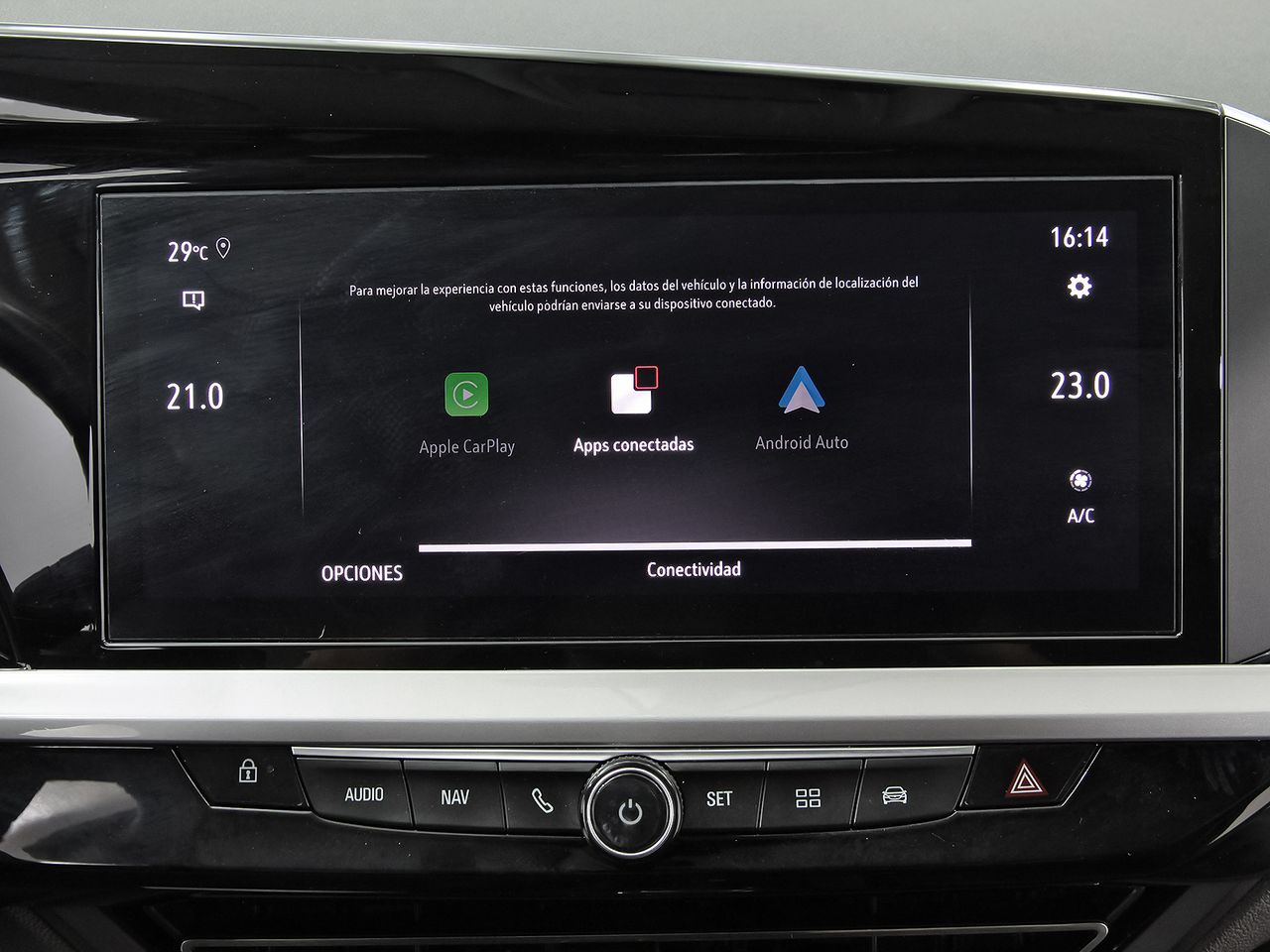 Opel Grandland 1.5 CDTi GS Auto - foto 22