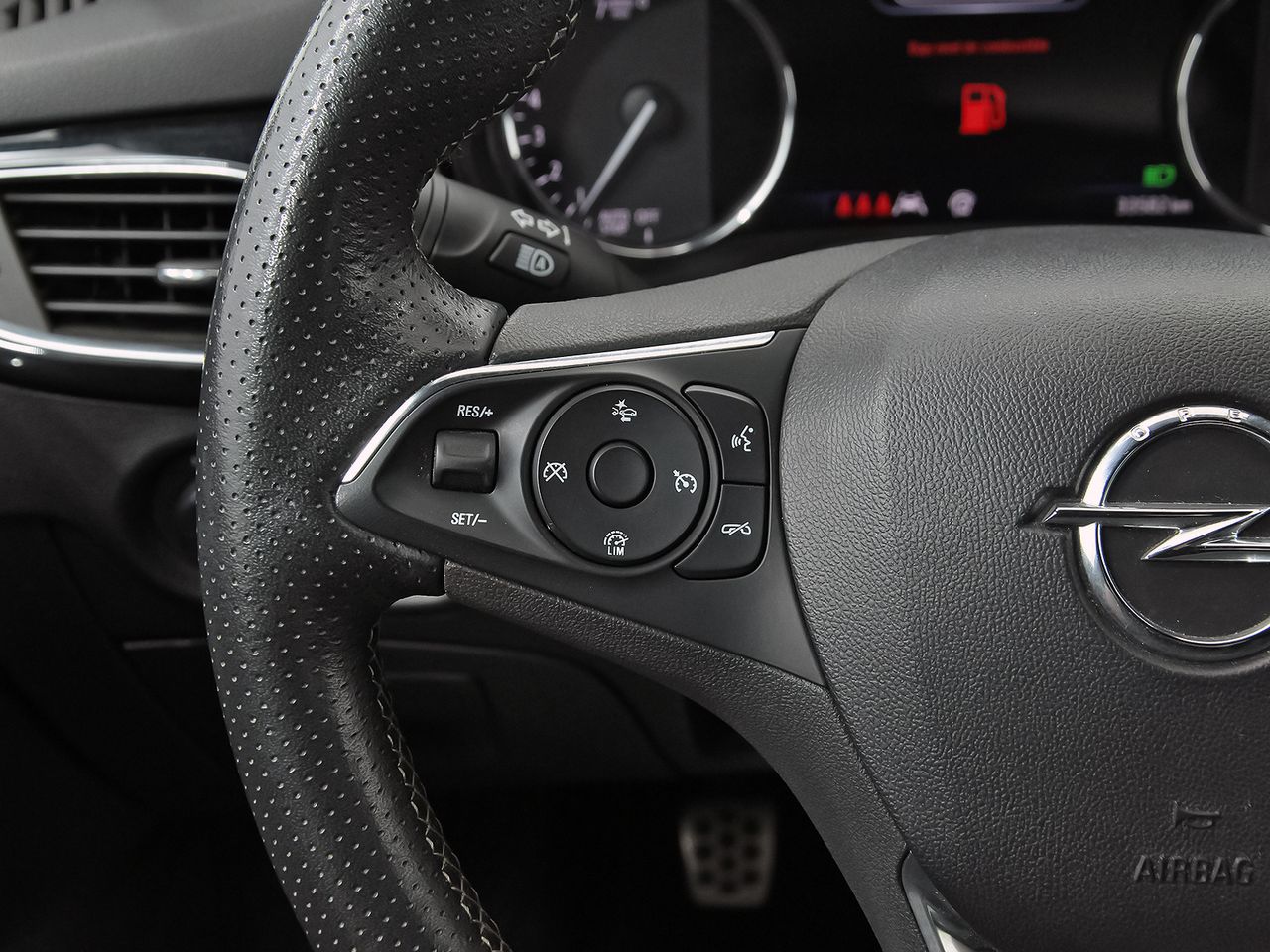 Opel Astra 1.2T SHR 107kW (145CV) Ultimate - foto 19