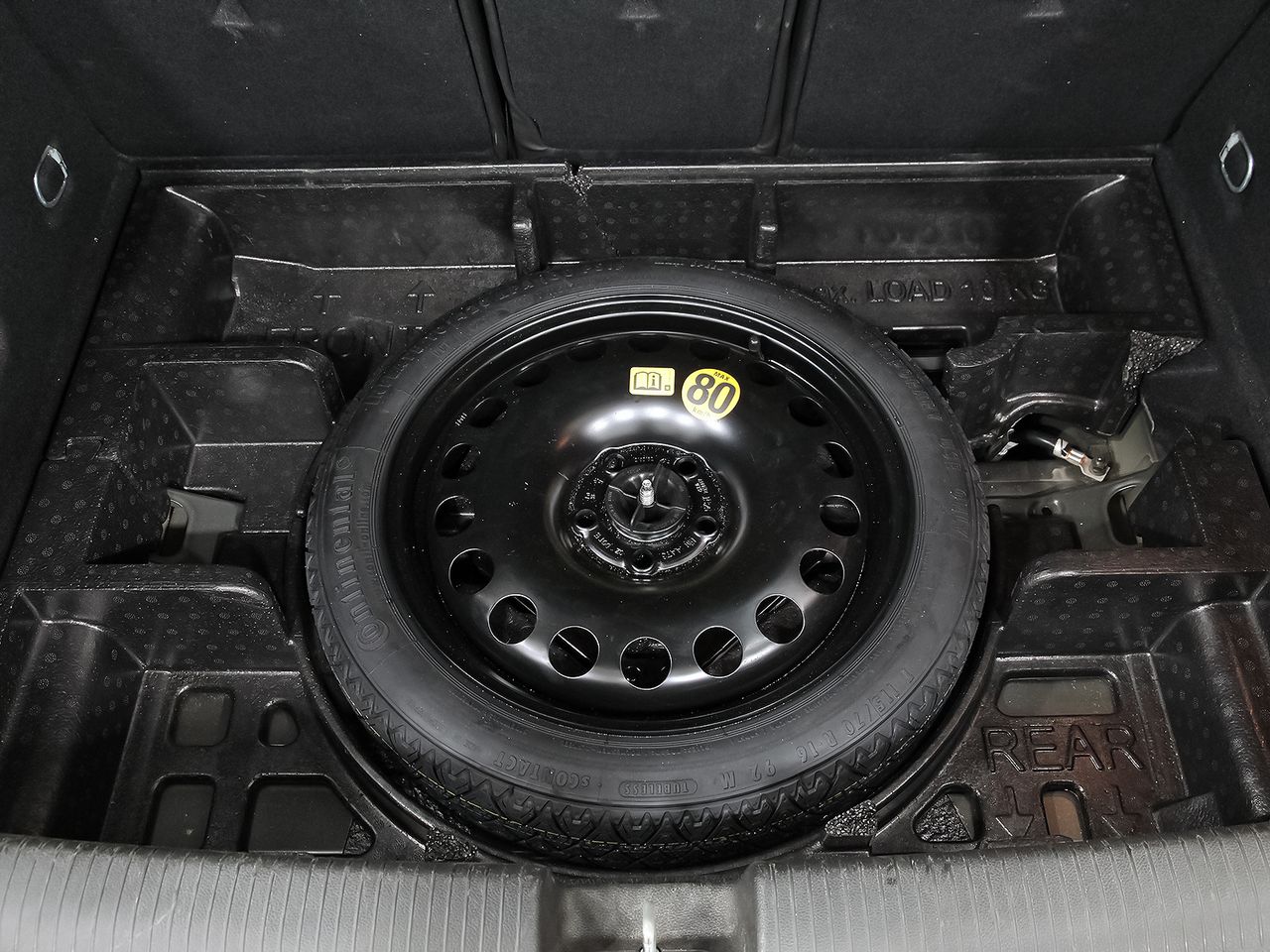 Opel Astra 1.2T SHR 107kW (145CV) Ultimate - foto 34