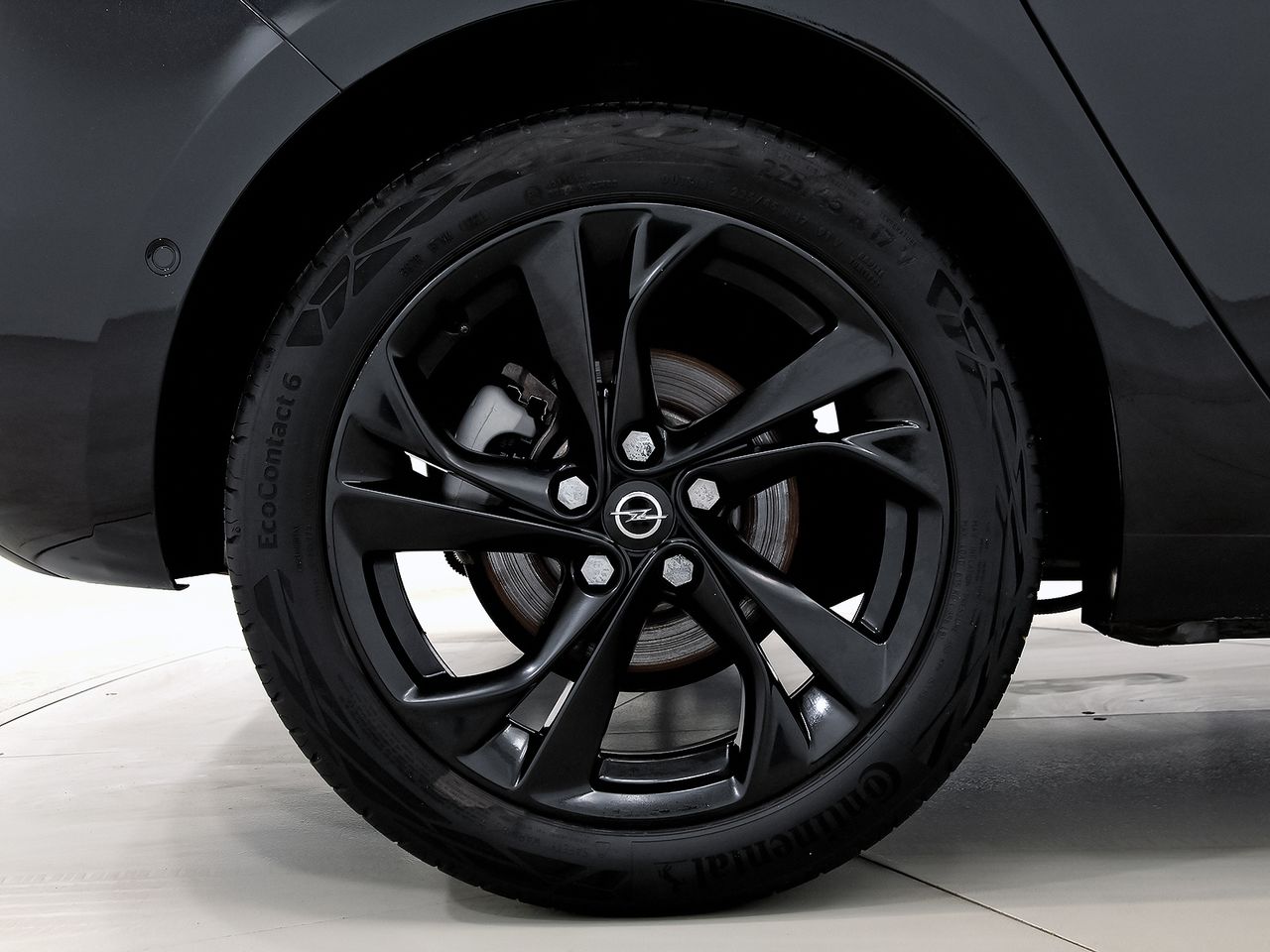 Opel Astra 1.2T SHR 107kW (145CV) Ultimate - foto 11