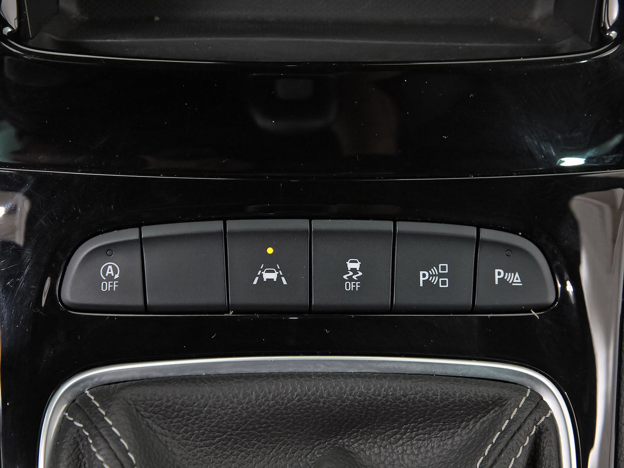 Opel Astra 1.2T SHR 107kW (145CV) Ultimate - foto 29