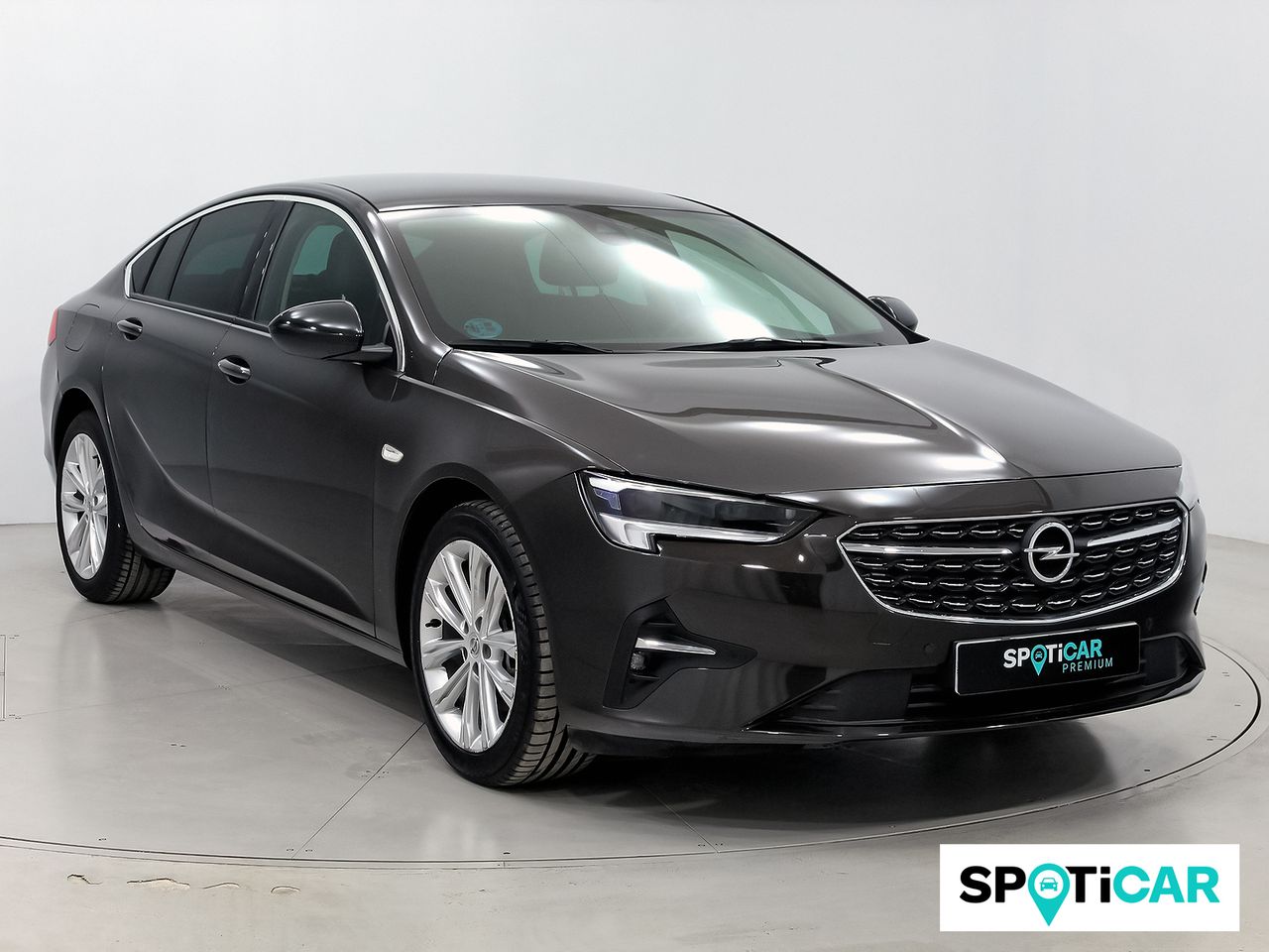 Opel Insignia GS Business Elegance 2.0D DVH 130kW AT8