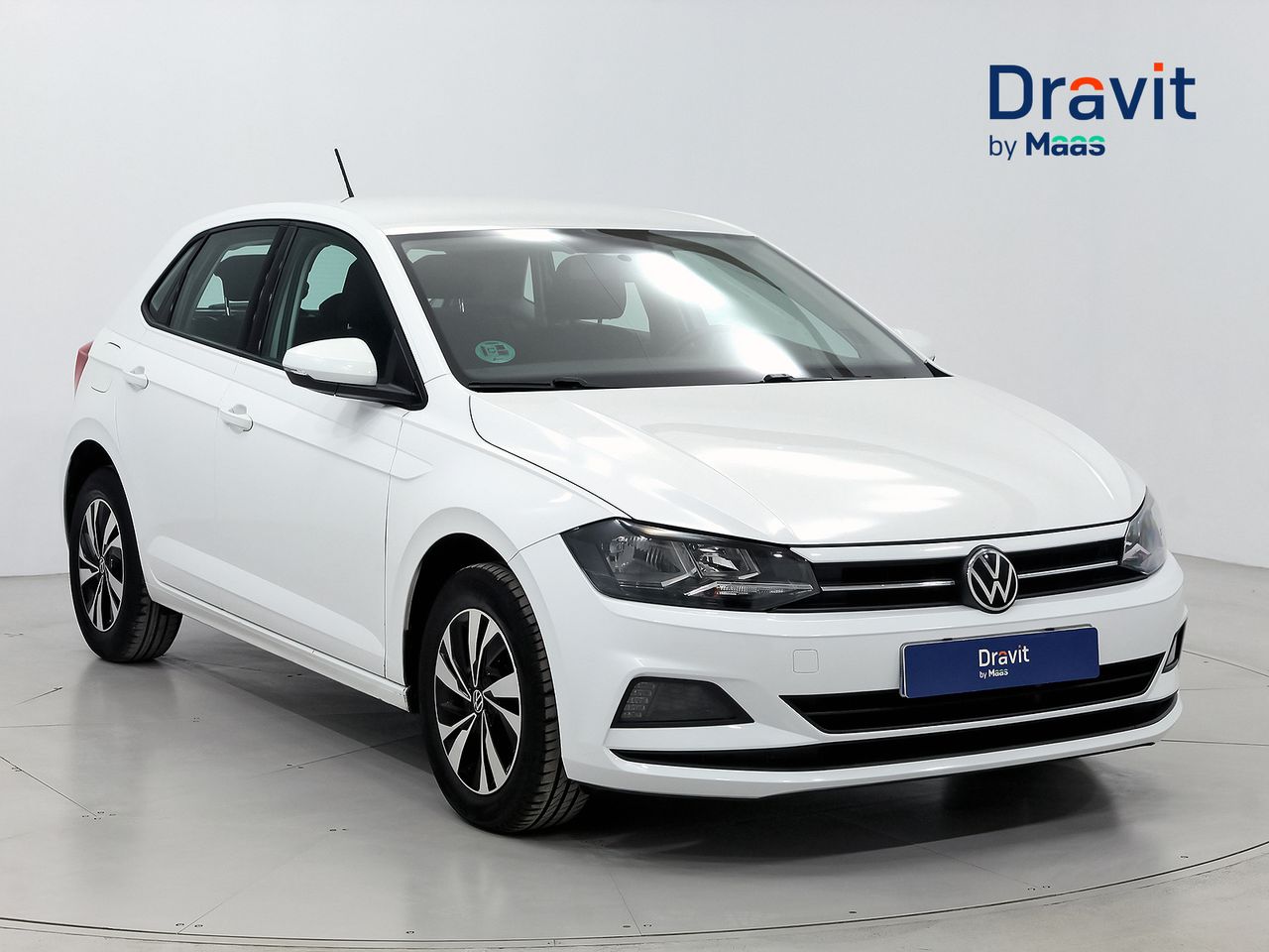 Volkswagen Polo Advance 1.0 TSI 70kW (95CV)