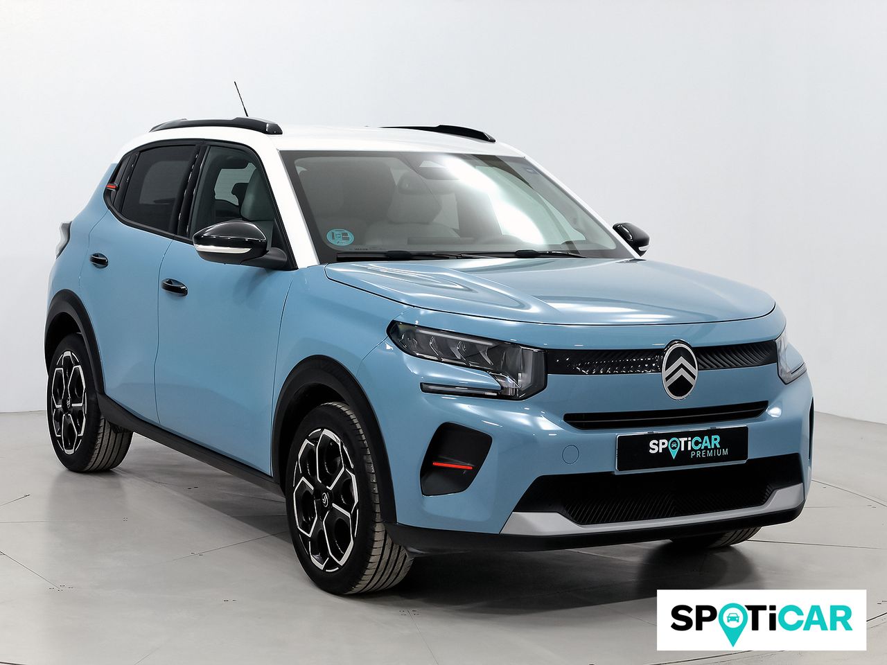 Citroën C3 Turbo 100 Max