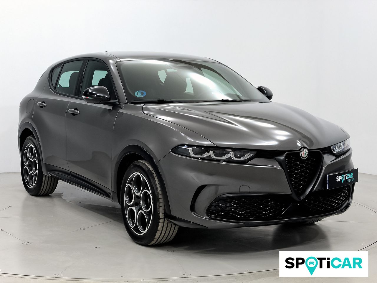 Alfa Romeo Tonale 1.5 MHEV GASOLINA 130 CV SPRINT FWD
